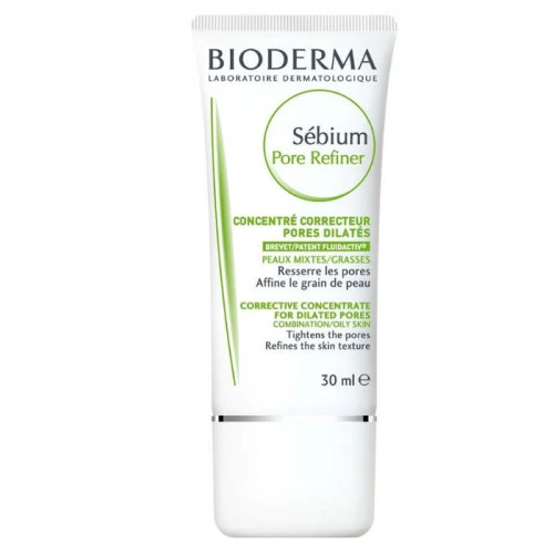 BIODERMA SEBIUM Pore Refiner 30ml 1 BIODERMA SEBIUM Pore Refiner 30ml