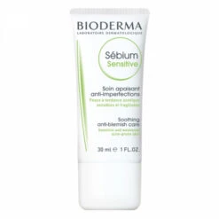 BIODERMA SEBIUM SENSITIVE Soin Apaisant Anti-Imperfections 30ml