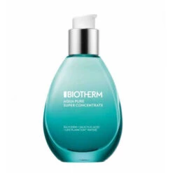 BIOTHERM AQUA PURE Super Concentrate - 50ml -Magasin De Produits De Soins biotherm aqua pure super concentrate 50ml 2