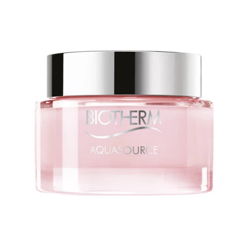 BIOTHERM AQUASOURCE Crème Riche Peaux Sèches - 50ml 1 BIOTHERM AQUASOURCE Crème Riche Peaux Sèches - 50ml