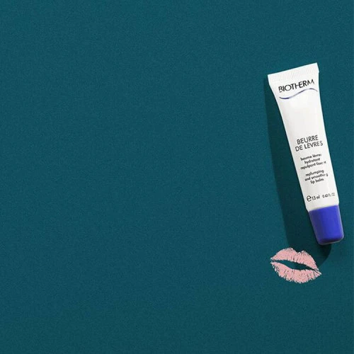 BIOTHERM Beurre De Lèvres - 13ml 4 BIOTHERM Beurre De Lèvres - 13ml – Image 4