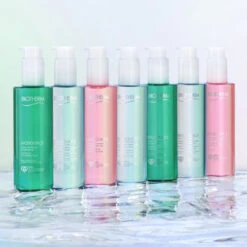 BIOTHERM BIOSOURCE Lotion Adoucissante Peau Sèche - 400ml 7 BIOTHERM BIOSOURCE Lotion Adoucissante Peau Sèche - 400ml -Magasin De Produits De Soins biotherm biosource lotion hydratante peau seche 400ml 2