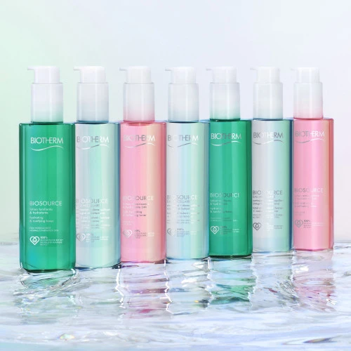 BIOTHERM BIOSOURCE Lotion Adoucissante Peau Sèche - 400ml 3 BIOTHERM BIOSOURCE Lotion Adoucissante Peau Sèche - 400ml – Image 3