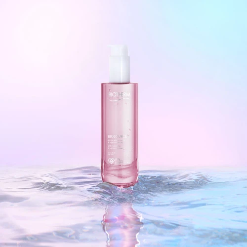 BIOTHERM BIOSOURCE Lotion Adoucissante Peau Sèche - 400ml 4 BIOTHERM BIOSOURCE Lotion Adoucissante Peau Sèche - 400ml – Image 4