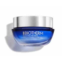 BIOTHERM BLUE RETINOL Crème Hydratante - 30ml
