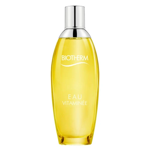 BIOTHERM EAU VITAMINÉE Eau De Toilette Tonifiante - 100ml 1 BIOTHERM EAU VITAMINÉE Eau De Toilette Tonifiante - 100ml