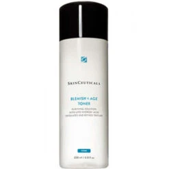 SkinCeuticals SKIN CEUTICALS BLEMISH + AGE TONER Tonique Purifiant 200ml