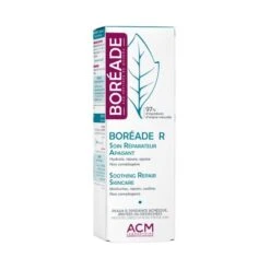 ACM BORÉADE R Soin Réparateur Apaisant Peaux Acnéiques - 40ml