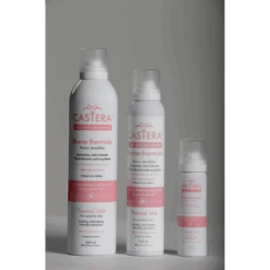 CASTERA BRUME THERMALE - 330ml -Magasin De Produits De Soins castera brume thermale 330ml 1
