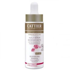 CATTIER ABSOLU DE BEAUTÉ Huile Sérum Redensifiante Vegan 30ml