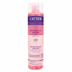 CATTIER DÉMAQUILLANT Biphase - 150ml