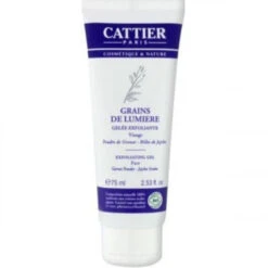 CATTIER GELÉE EXFOLIANTE Grain De Lumière - 75ml