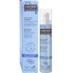 CATTIER SOIN DE JOUR Hydratant - 50ml