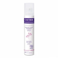 CATTIER SOIN DE JOUR Apaisant Peaux Sensibles - 50ml