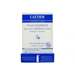 CATTIER TOUCH'EXPRESS Gel Anti-Imperfections - 5ml