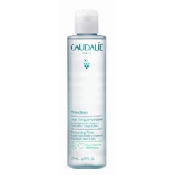 CAUDALIE VINOCLEAN Lotion Tonique Hydratante 200ml