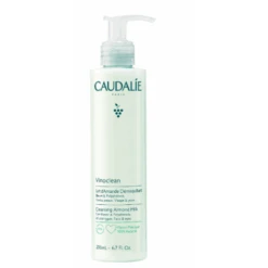 CAUDALIE VINOCLEAN Lait D'Amande Démaquillant 200ml
