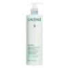 CAUDALIE VINOCLEAN Lait D'Amande Démaquillant 400ml