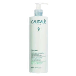 CAUDALIE VINOCLEAN Lait D'Amande Démaquillant 400ml