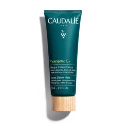 CAUDALIE VINERGETIC C+ Masque Instant Détox 75ml