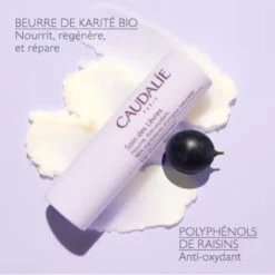 CAUDALIE Soin Lèvres Duo - Lot De 2 Sticks 7 CAUDALIE Soin Lèvres Duo - Lot De 2 Sticks -Magasin De Produits De Soins caudalie soin levres duo lot de 2 sticks 3