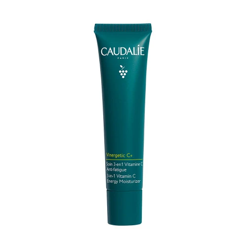 CAUDALIE VINERGETIC C+ Soin Hydratant 3 En 1 - 40ml 1 CAUDALIE VINERGETIC C+ Soin Hydratant 3 En 1 - 40ml