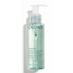 CAUDALIE VINOCLEAN Eau Micellaire Démaquillante 100ml