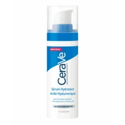 CERAVE Sérum Hydratant Acide Hyaluronique - 30ml