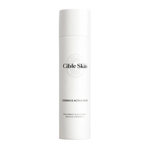 CIBLE SKIN L'ESSENCE ACTIVATRICE Équilibre Et Éclat - 150ml 1 CIBLE SKIN L'ESSENCE ACTIVATRICE Équilibre Et Éclat - 150ml
