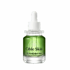 CIBLE SKIN SÉRUM SECONDE-PEAU Correcteur Et Équilibrant - 30ml