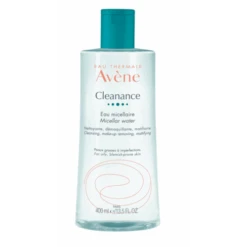 Avène AVÈNE CLEANANCE Eau Micellaire - 400ml