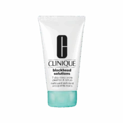 CLINIQUE BLACKHEAD SOLUTIONS Nettoyant Exfoliant Anti-Points Noirs - 125ml