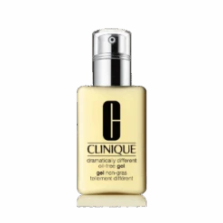 CLINIQUE DRAMATICALLY DIFFERENT Gel Hydratant Non Gras - 125ml