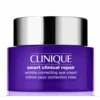 CLINIQUE SMART Crème Yeux Correction Rides - 15ml