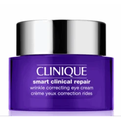 CLINIQUE SMART Crème Yeux Correction Rides - 15ml