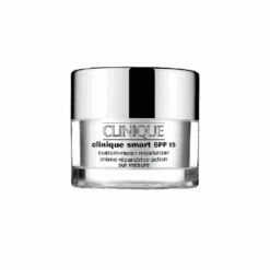 CLINIQUE SMART SPF15 Crème Réparatrice Action Sur Mesure - 50ml