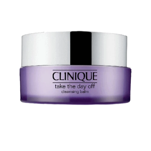 CLINIQUE TAKE THE DAY OFF Baume Démaquillant - 125ml 1 CLINIQUE TAKE THE DAY OFF Baume Démaquillant - 125ml
