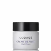 CODAGE CRÈME DE NUIT - 50 Ml