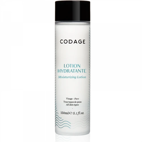 CODAGE LOTION HYDRATANT - 150 Ml 1 CODAGE LOTION HYDRATANT - 150 Ml