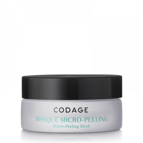 CODAGE MASQUE MICRO PEELING - 50 Ml 1 CODAGE MASQUE MICRO PEELING - 50 Ml