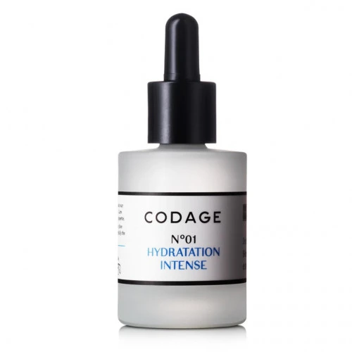 CODAGE SERUM N°1 HYDRATATION INTENSE - 30 Ml 2 CODAGE SERUM N°1 HYDRATATION INTENSE - 30 Ml – Image 2