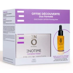 CODEXIAL ENOTIME Duo Fermeté - 50ml + 20ml