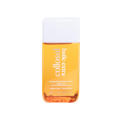 COLLOSOL HUILE EXTRA Démaquillante - 250ml 1 COLLOSOL HUILE EXTRA Démaquillante - 250ml