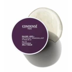 CONDENSÉ BAUME MIEL NETTOYANT DÉMAQUILLANT - 100 Ml