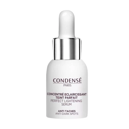 CONDENSE Concentré Éclaircissant Teint Parfait - 15 Ml 1 CONDENSE Concentré Éclaircissant Teint Parfait - 15 Ml
