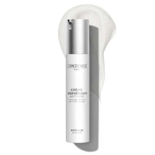CONDENSÉ CRÈME RÉGÉNÉRANTE ANTI-AGE - 50 Ml 1 CONDENSÉ CRÈME RÉGÉNÉRANTE ANTI-AGE - 50 Ml