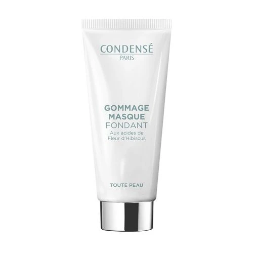 CONDENSÉ GOMMAGE MASQUE FONDANT - 75ml 1 CONDENSÉ GOMMAGE MASQUE FONDANT - 75ml