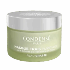 CONDENSE Masque Frais Purifiant - 100 Ml