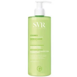 SVR SEBIACLEAR Crème Lavante 200ml