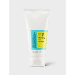 COSRX GOOD MORNING Gel Nettoyant Faible PH - 150ml